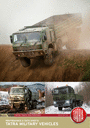 TATRA military vehicles