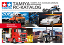 Catalog RC TAMIYA 2015/2016