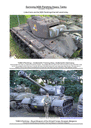 Gallery of all surviving M26 Pershings tanks