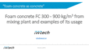 A iwtech FC 300 900 Product&use Jan18
