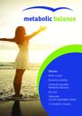 Metabolic Balance E-book